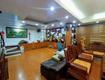 Bán nhà mặt phố kim ngưu, 70m2, 4 tầng, mặt tiền 4.7m, 31 tỉ, vỉa hè rộng, kinh...