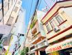 Quận 1: hiếm  bán nhà 5 tầng mặt tiền hxh 8m đ.hàm nghi  view trực diện...