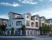 Cho thuê nhà nguyên căn 3 tầng tại khu đô thị golden bay  ...