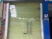 Cho thuê mặt bằng kinh doanh vị trí đẹp đầu đường huỳnh thúc kháng   phường đông...