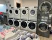Quận 9   sang rẻ tiệm giặt sấy shop house lượng khách đông , tổng 10 máy...