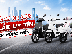 Cửa hàng xe điện đắk lắk uy tín   xe điện hùng hiền 