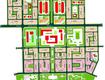 Bán đất MT đường Trương Văn Bang, dự án Huy Hoàng, P. Thạnh Mỹ Lợi, Quận 2, ...