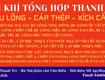 Xích thép mạ kẽm, khóa nối xích mạ kẽm rẻ hà nội 0912521058 thanh sơn...