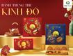 Review bánh trung thu Kinh Đô chi tiết và khách quan 
