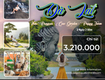 Khám phá vẻ đẹp mộc châu   mai châu hòa bình đẹp quên lối...
