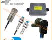 Cảm biến rung 4B   Đại lý phân phối 4b chính hãng 