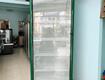 Thanh lý tủ mát Sanden Intercool 700 lít   hàng nhập khẩu Thái Lan 