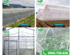 Lưới chắn côn trùng hdpe màu trắng