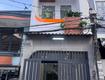 NHÀ MẶT TIỀN CHỈ 2,2 TỶ   không gian rộng, dọn vào ở ngay 