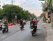 Bán nhà mặt tiền d9   giao tây thạnh   đối diện công viên. 4x25m, 2...