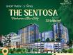 Độc quyền  shop tmdv 5 tầng tại the sentosa   vinhomes thanh hóa  kinh doanh...