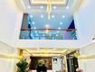 K2857 nhà 5 tầng có thang máy sát cityland gò vấp 12.x tỷ 