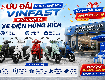 ưu đãi mua xe máy điện vinfast mới nhất tại xe điện hùng hiền
