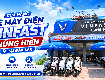 Showroom xe máy điện vinfast chính hãng địa chỉ mua xe uy tín...