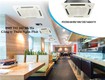 Điều hòa âm trần Daikin FCC60AV1V inverter 2.5hp 