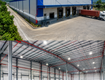 Nhà xưởng 2.000M  tại Liên Chiểu   đầy đủ tiện ích, GIÁ CHỈ 70K/M 