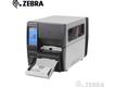 Máy in mã vạch công nghiệp Zebra ZT231   Hiệu suất mạnh mẽ, vận hành bền bỉ...
