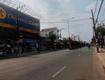Nhà hẻm xe hơi gân lotte mart  bình dương diện tích 200,7m2 giá 3ty800 