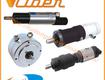 Động cơ khí nén Ober   Ober Pneumatic Motors 