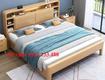 Giường ngủ phong cách bắc âu tối giản giường ngủ đẹp