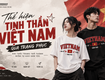 Tinh thần việt nam qua trang phục   khi thời trang trở thành cách...