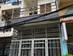 Nhà hẻm ô tô cách mạng tháng tám, quận tân bình, 3.4 x 13m  40 m2 ,...