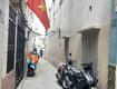 Bán nhà 5 tầng hoàng văn thụ, p.4, tân bình   dt 33.1m    ngang...