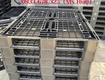 Xả kho pallet nhựa long thành giá cực rẻ hàng sẵn...