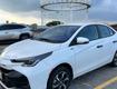 Toyota vios 2025 số sàn 17000 km trắng 365 triệu