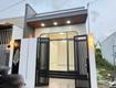 Bán nhà cấp 4  4x20m  Gần chợ tân nhựt bình chánh giá 690Triệu 