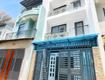 Đối diện đhct   hxh thông sát mặt tiền   nhà mới 4 tầng ngang 4.7m...