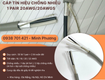 Cáp tín hiệu chống nhiễu 1 Pair 20AWG/20AWGS   Hàng sẵn kho, giá tốt Đà Nẵng, Huế...