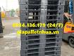 Thanh lí pallet nhựa cũ bình tân   giá cực rẻ   sẵn...