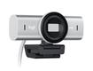 Thiết bị họp trực tuyến/ webcam logitech mx brio 4k 2160p uhd pale grey...