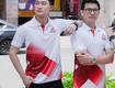 Áo Thun Đồng phục Cổ Trụ Mitsubishi 