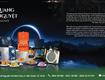 Bánh trung thu Tai Thong 2026   Mẫu hộp mới, giá mới nhất 