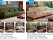 Sofa phong cách scandinavian mẫu ghế sofa đẹp cho căn hộ chung cư...