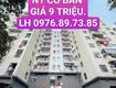 Cho thuê căn hộ khu đtm mễ trì hạ 68m2 2pn nt cơ bản 9...
