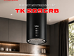 Hút mùi đảo taking tk 209crb   thiết kế treo trụ độc lập phong...