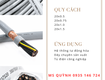 Cáp điều khiển 20x0.75 rvvp Altek Kabel 