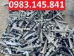 Mác gang trang trí cho cổng sắt mỹ thuật