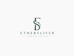 Ethersliver thương hiệu trang sức bạc s925 theo phong cách tối giản
