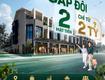 Fiesta central bình dương  0987663865 sinh lời gấp đôi nhà phố 2 mặt tiền lê lợi 