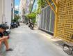 Trung tâm vip bàn cờ quận 3   5 tầng kts thiết kế   sát vách...