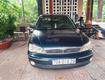 Ford laser lx 2003 xanh 122921 km