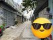 Hẻm 6m thông ô tô ngủ nhà  đ số 10 bhh b gần aeon tân phú gần...