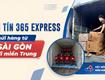 Chành xe gửi hàng bắc nam uy tín hàng đầu hiện nay