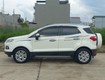 Ford ecosport titamium 1.5 at sản xuất 2017