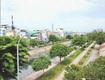 Bán nhà mặt tiền view công viên  cầu chà và, quận 8  3 tầng  ...